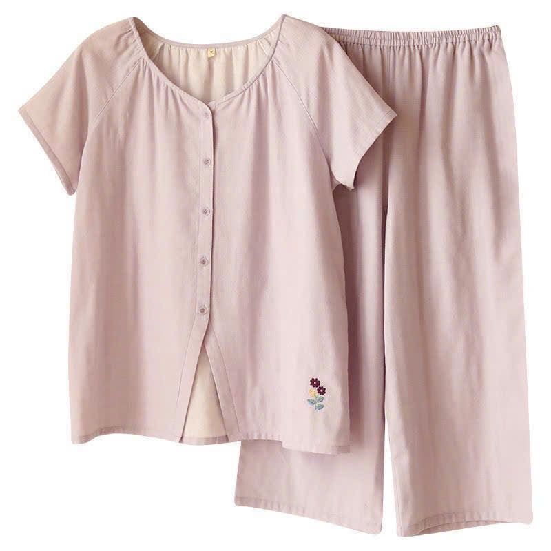 Set Đồ Ngủ Cho Nữ 
