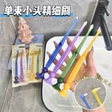  Bàn Chải Đánh Kẻ Răng 