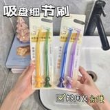  Bàn Chải Đánh Kẻ Răng 