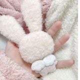  Bé Thỏ Bông Mini 
