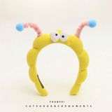  Bộ Sưu Tập Băng Đô Yuanfei Cute 