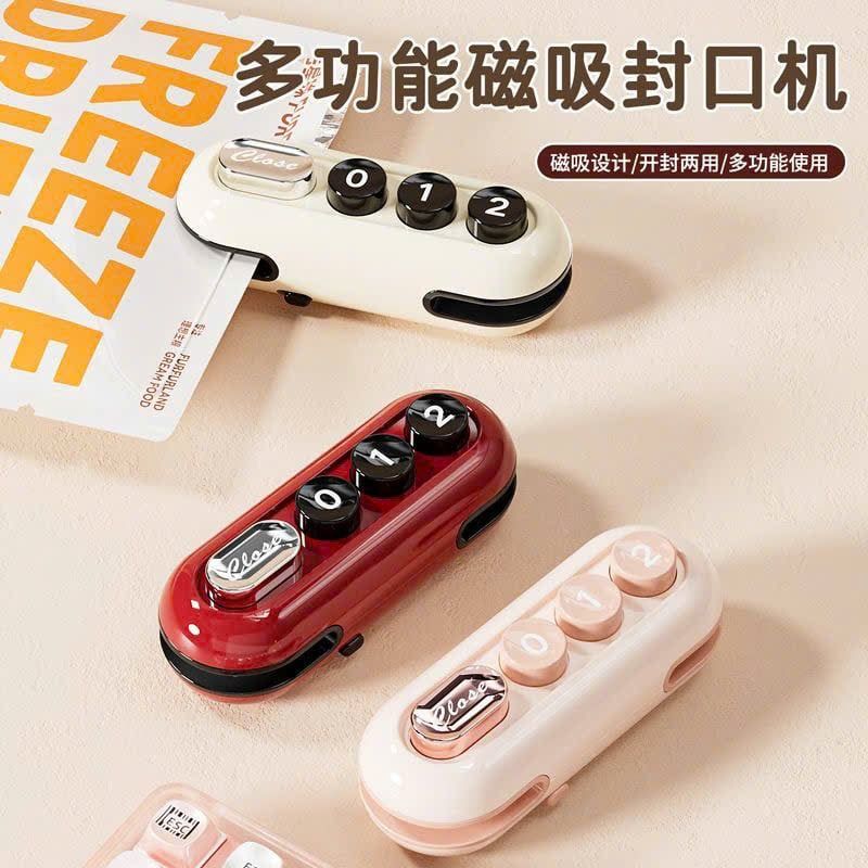  Máy Hàn Nhiệt Mini 