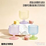  Cốc Thủy Tinh MU16 thuộc Bộ Sưu Tập Candy 