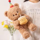  Gấu Bông Mừng Sinh Nhật Có Nhạc 