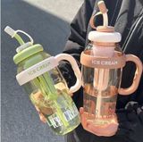  Bình Nhựa 1300ml TUPERMAR 
