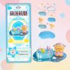  Miếng Dán Stiker Dán 3D 