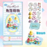  Miếng Dán Stiker Dán 3D 
