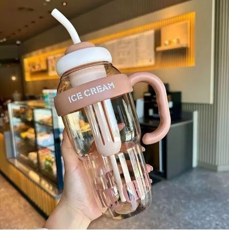  Bình Nhựa 1300ml TUPERMAR 
