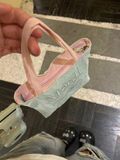  Túi Tote Vải Phao Mini  Mordi 