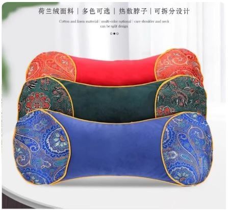  Gối Ngãi Cứu Tốt Cho Vai Gáy 