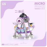  Đồ Chơi Lắp Ráp Lego Mini 