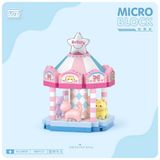  Đồ Chơi Lắp Ráp Lego Mini 
