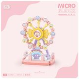  Đồ Chơi Lắp Ráp Lego Mini 