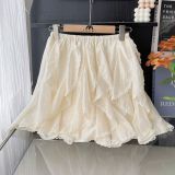  Đầm Valse Phong Cách Hàng Quốc 