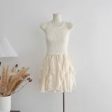  Đầm Valse Phong Cách Hàng Quốc 