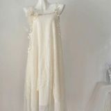  Váy Nàng Thơ Đi Biển 