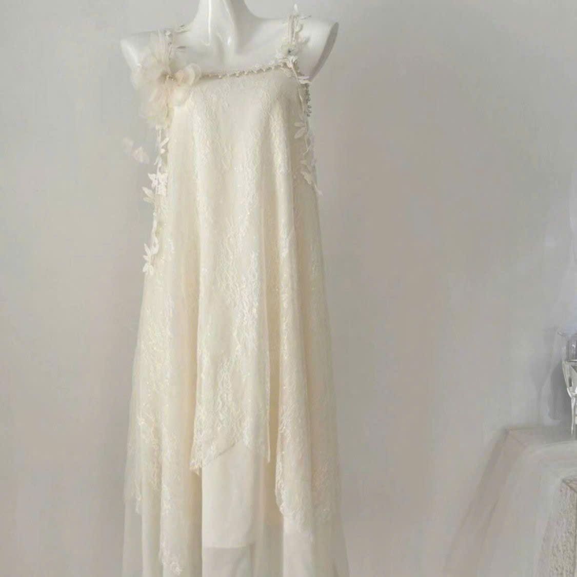  Váy Nàng Thơ Đi Biển 