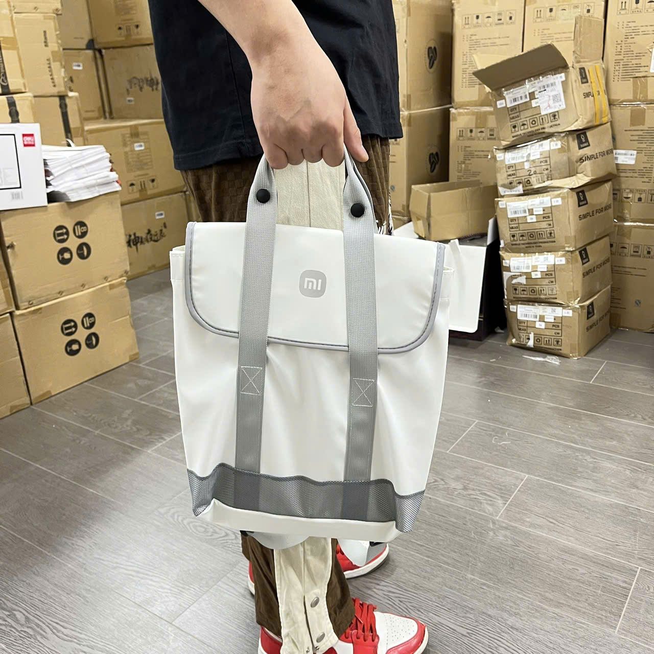  Balo Thời Trang Chống Nước Xiaomi 