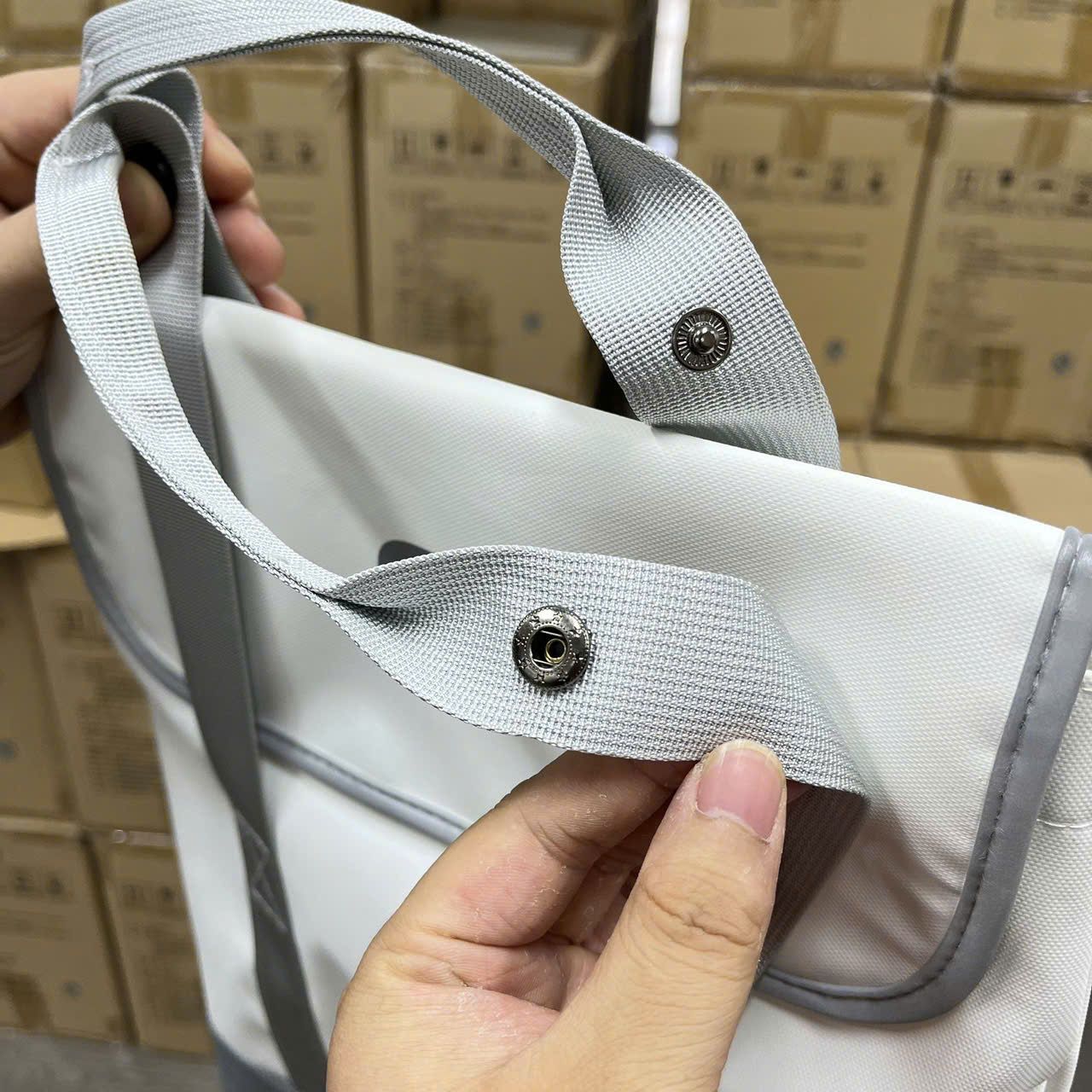  Balo Thời Trang Chống Nước Xiaomi 