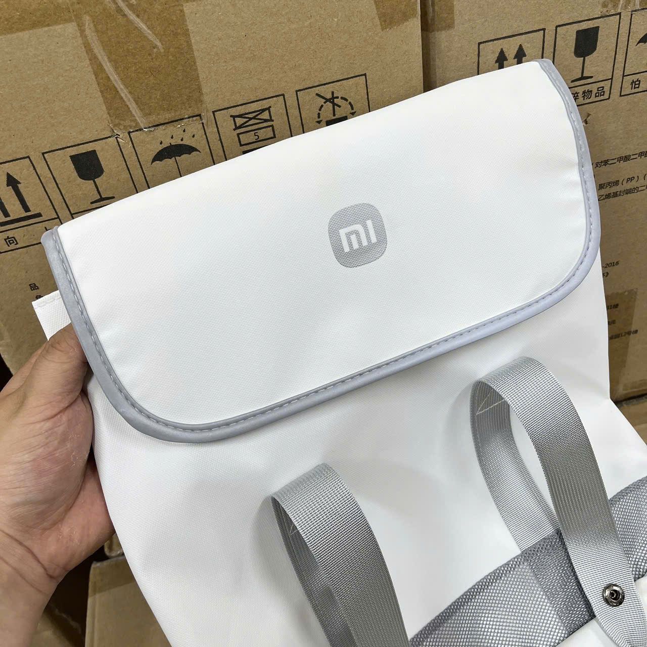  Balo Thời Trang Chống Nước Xiaomi 
