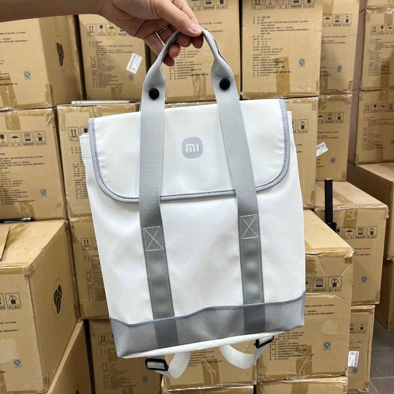  Balo Thời Trang Chống Nước Xiaomi 