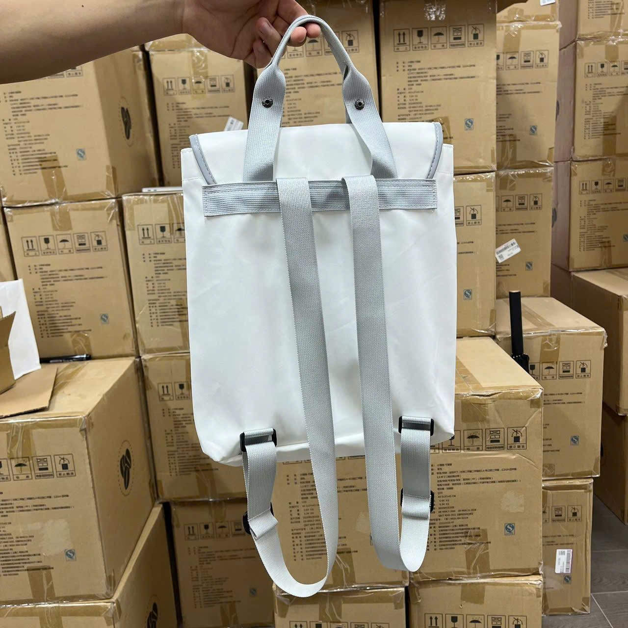  Balo Thời Trang Chống Nước Xiaomi 