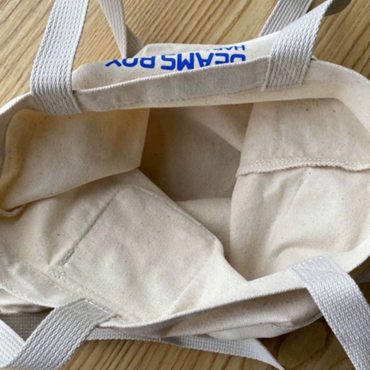  Túi Vải Nhiều Ngăn Tiện Dụng 