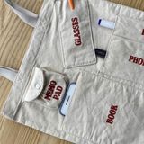  Túi Vải Nhiều Ngăn Tiện Dụng 