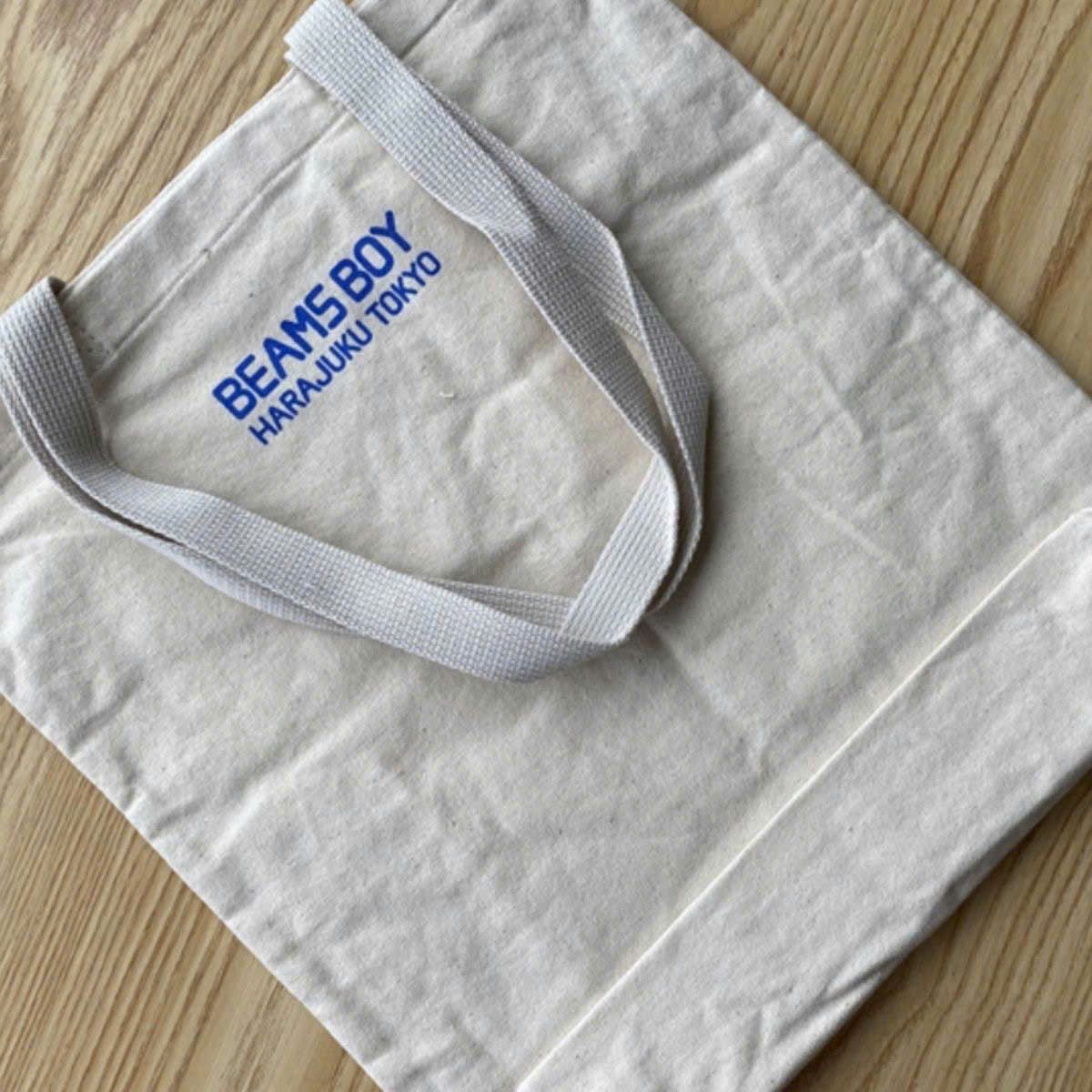  Túi Vải Nhiều Ngăn Tiện Dụng 