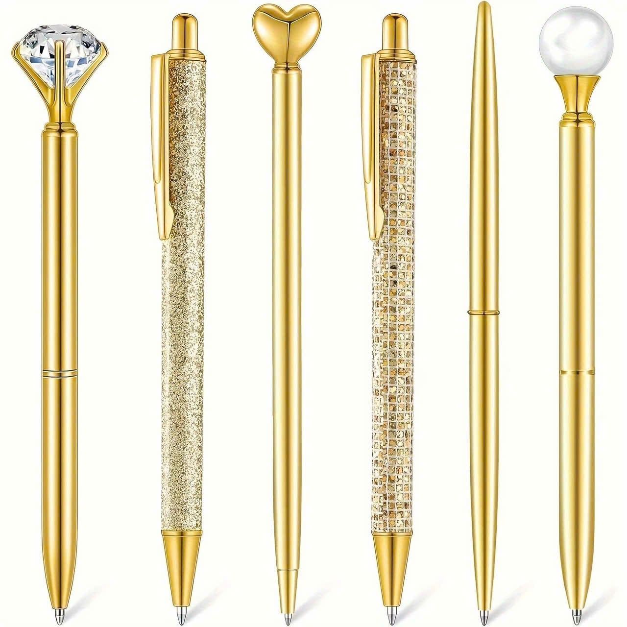  Bút Kim Cương Đá Pha Lê 