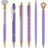  Bút Kim Cương Đá Pha Lê 