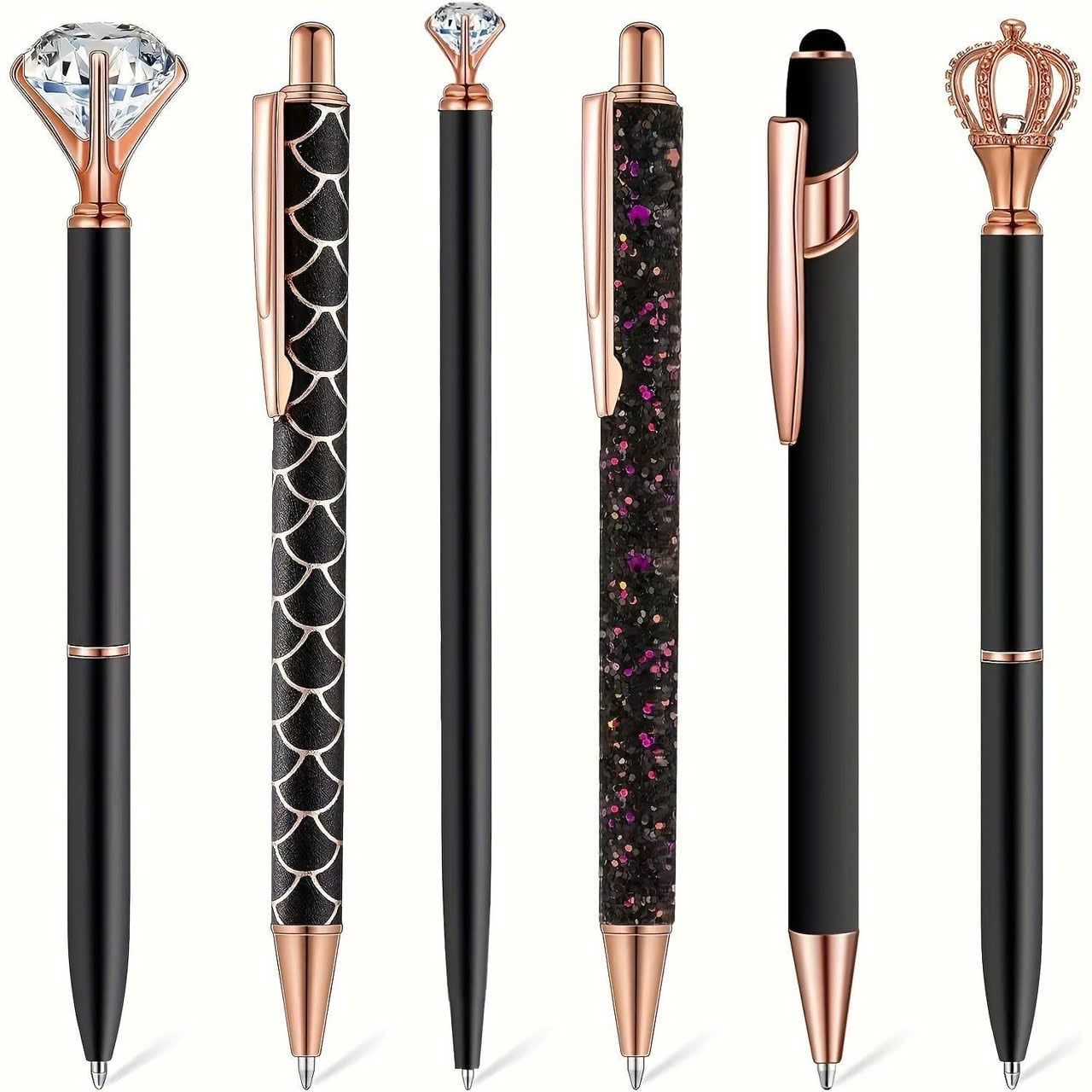  Bút Kim Cương Đá Pha Lê 