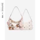  Túi Đeo Chéo Daphne Mua 1 Tặng 1 