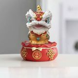  Đôi Kỳ Lân - Trang Trí Nội Thất 