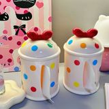  Hộp Đựng Khăn Giấy Nơ 