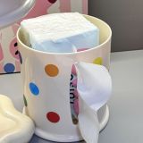  Hộp Đựng Khăn Giấy Nơ 