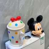  Hộp Đựng Khăn Giấy Nơ 