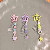  Kẹp Tóc Handmade Tòong Teng 