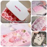  Khay Nước Đá Hello Kitty 