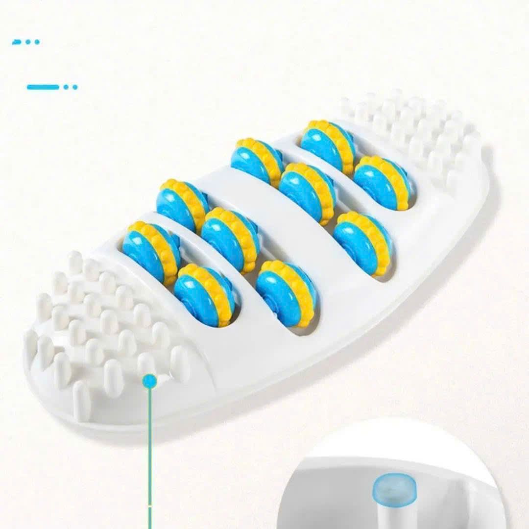  Dụng Cụ Massage Bàn Chân 