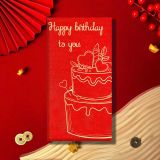  Bao Lì Xì Sinh Nhật 