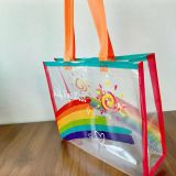  Túi Tole Đeo Vai Cầu Vồng 