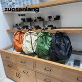  Balo Thời Trang Nam Nữ Đi Học 