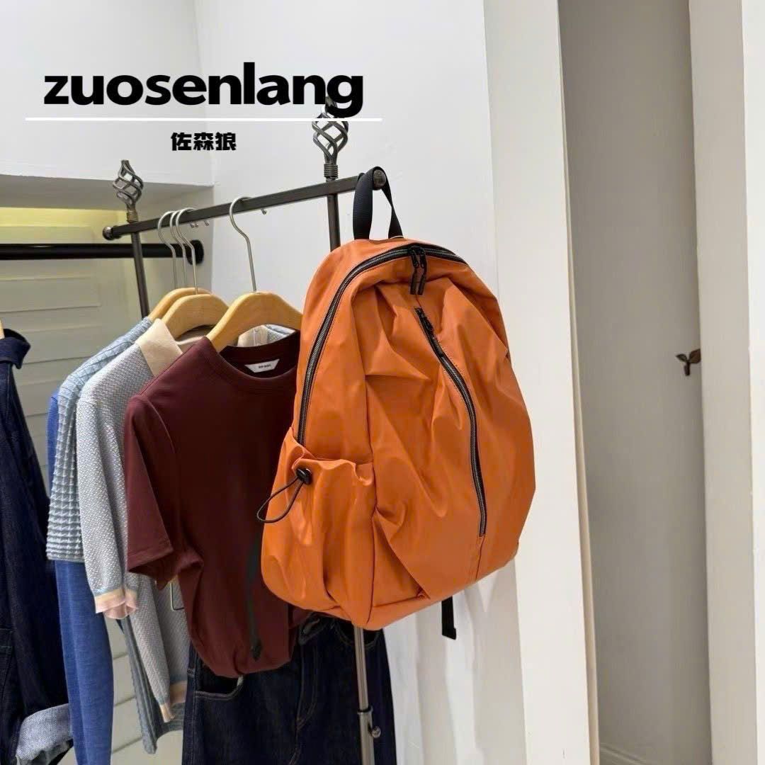  Balo Thời Trang Nam Nữ Đi Học 