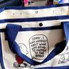 Túi Tote Snoopy Đựng Đồ Ăn Trưa