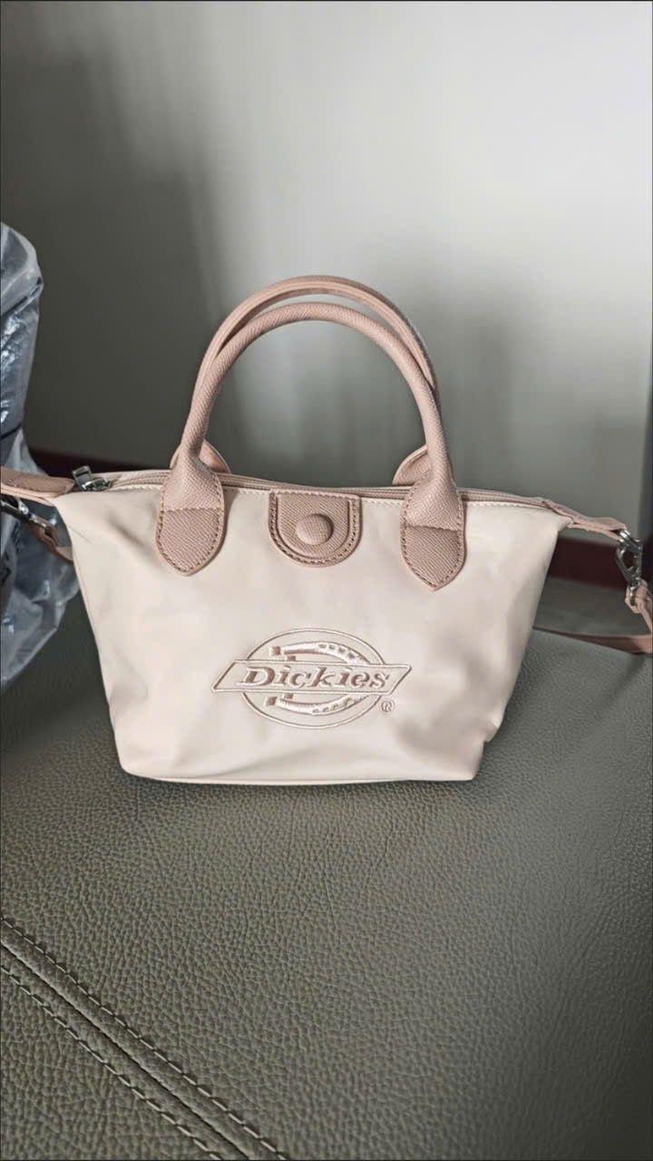  Túi Xách Tay Dickies Chống Nước 