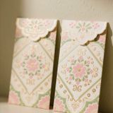  Phong Bao lì xì Nanyang Mới nhất 