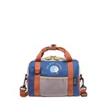  Túi Xách Nữ Doraemon Dung Tích Lớn 