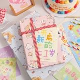  Thiệp Trang Trí Sinh Nhật 