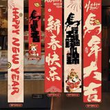  Câu Đối Trang Trí Tết 